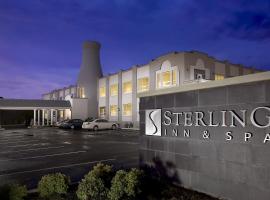 Sterling Inn & Spa, hotel din Niagara Falls