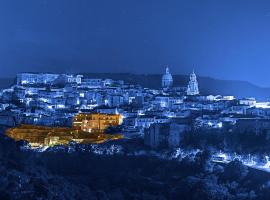 San Giorgio Palace Hotel Ragusa Ibla, hôtel à Raguse