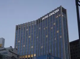 Hotel Gracery Seoul