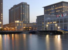 Seaport Hotel® Boston, hotell i Boston