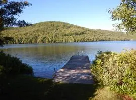 Chalets Laurentides Mont-Tremblant