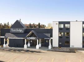 Travelodge by Wyndham Edmonton South, hotel sa Edmonton