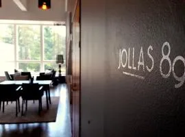 Hotel Jollas89