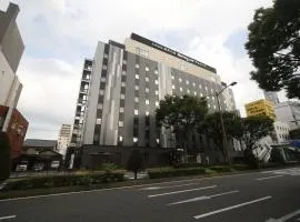 Natural Hot Spring Shoun no Yu Dormy Inn Kofu Marunouchi