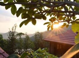 Bao Sheng Durian Farm, hotell i Balik Pulau