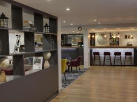 Best Western White House Hotel, hotel sa Watford