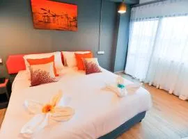 7 Days Premium Hotel Pattaya