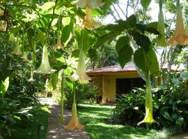 Tacacori EcoLodge, hotel di Alajuela