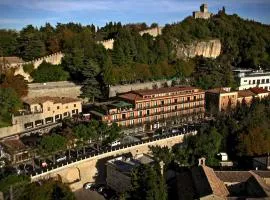 Grand Hotel San Marino