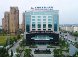 Fulitai International Hotel