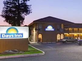 Days Inn by Wyndham San Jose Convention Center