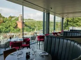 Avon Gorge by Hotel du Vin