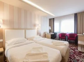 Bacolux Craiovita Hotel & Events, Craiova