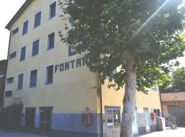 Hotel Fontana