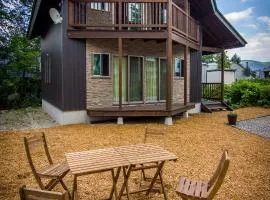 Hakuba Powder Cottage