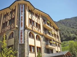 Hotel Xalet Verdú