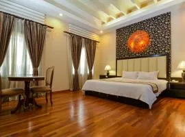 Jonker Boutique Hotel