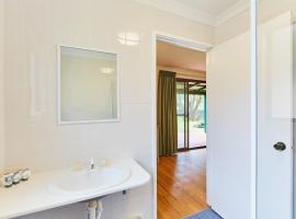 RAC Busselton Holiday Park, hotel u gradu 'Busselton'