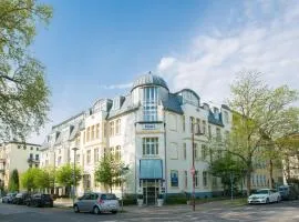 Best Western Hotel Geheimer Rat