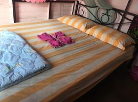 New Phiman Riverview Guesthouse, hotel sa Bangkok