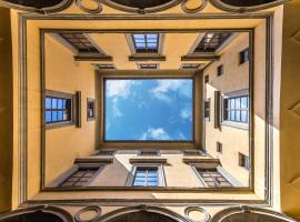 Palazzo Ridolfi - Residenza d'Epoca, hotel a Florència