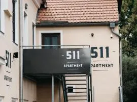 Apartments 511