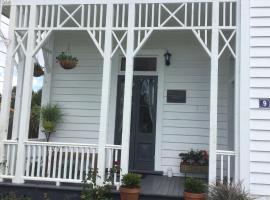 The Inn At The Convent, B&B di Taumarunui