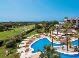 Precise Resort El Rompido-The Hotel, hotell i El Rompido