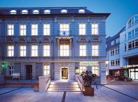 SORAT Hotel Cottbus, hotel din Cottbus