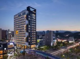 Gangneung City Hotel