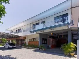 RedDoorz near Sam Ratulangi Airport Manado