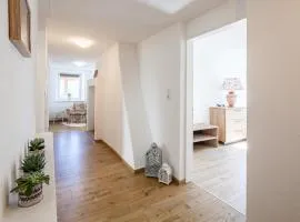 Ferienwohnung bei Cooldog