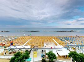 Bell Suite Hotel, hotel v destinaci Bellaria-Igea Marina