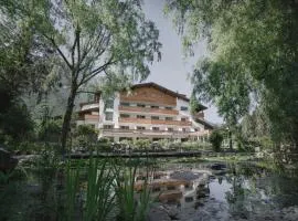 Vegan Hotel La Vimea