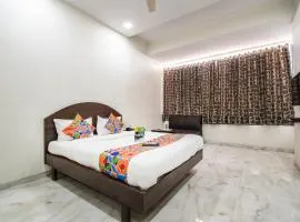 FabHotel Sahara Inn - Nr Vijay Mamta Theatre, Nashik Road