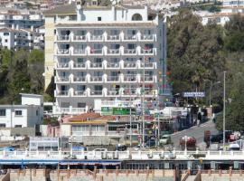 Sunny Beach, hotel u gradu Benalmadena