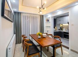 Changsha Kaifu·Beichen Delta· Locals Apartment 00150040, hotel a Changsha