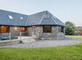 North Balkello Cottage