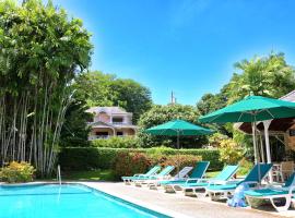 Plantation Beach Villas – hotel w mieście Black Rock