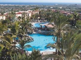 Palm Oasis Maspalomas, khách sạn ở Maspalomas