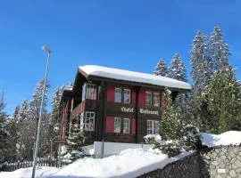 Chalet Waldesruh 3 Zimmerwohnung