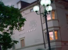 Hotel Greif, a Member of Design Hotels