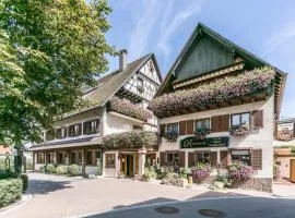 Hotel - Landgasthof Rebstock