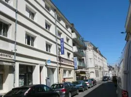 Hotel Berthelot