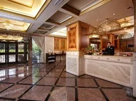 Charming City Songshan Hotel