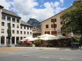 Hotel du Pont