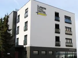 Lemon Plaza Hotel