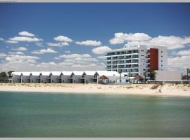 Seashells Mandurah, готель у місті Мандура