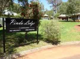 Pinda Lodge