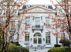 Pillows Grand Boutique Hotel Reylof Ghent